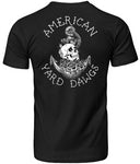 SHORT SLEEVE DEAD ANCHOR