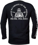 Long Sleeve - Metal Melter