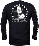 LONG SLEEVE -  PIPEFITTER