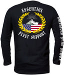 Long Sleeve - Fleet Support