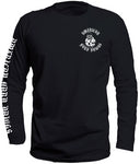 Long Sleeve - Fleet Support