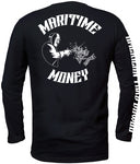 Long Sleeve - Maritime Money