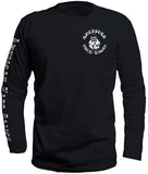 Long Sleeve - Metal Melter