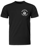 SHORT SLEEVE - I MAKE SHIP HAPPEN