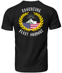 SHORT SLEEVE- FLEET SUPPORT