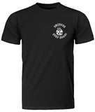 SHORT SLEEVE- FLEET SUPPORT