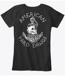 Short Sleeve - Woman's Dead Anchor