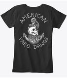 Short Sleeve - Woman's Dead Anchor