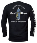 Long Sleeve - San Blaster